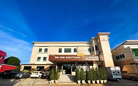 The Hub Suratthanl